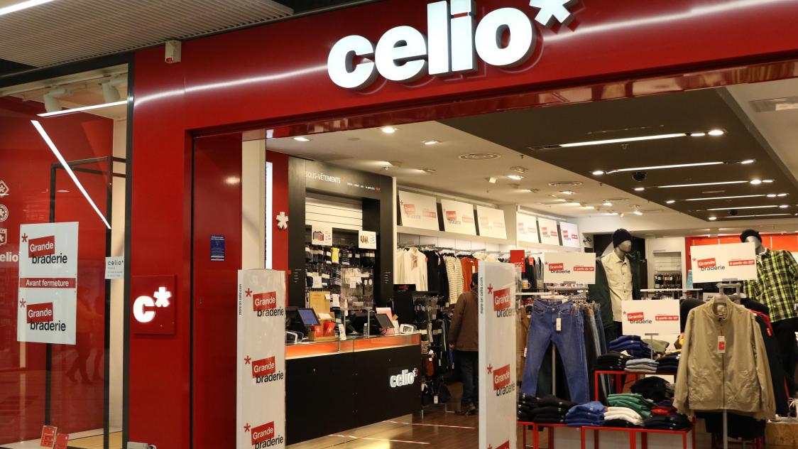 Boutique celio sales homme